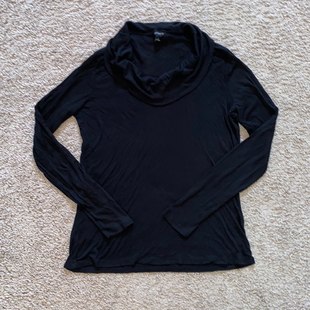 Size L LOFT Cowlneck